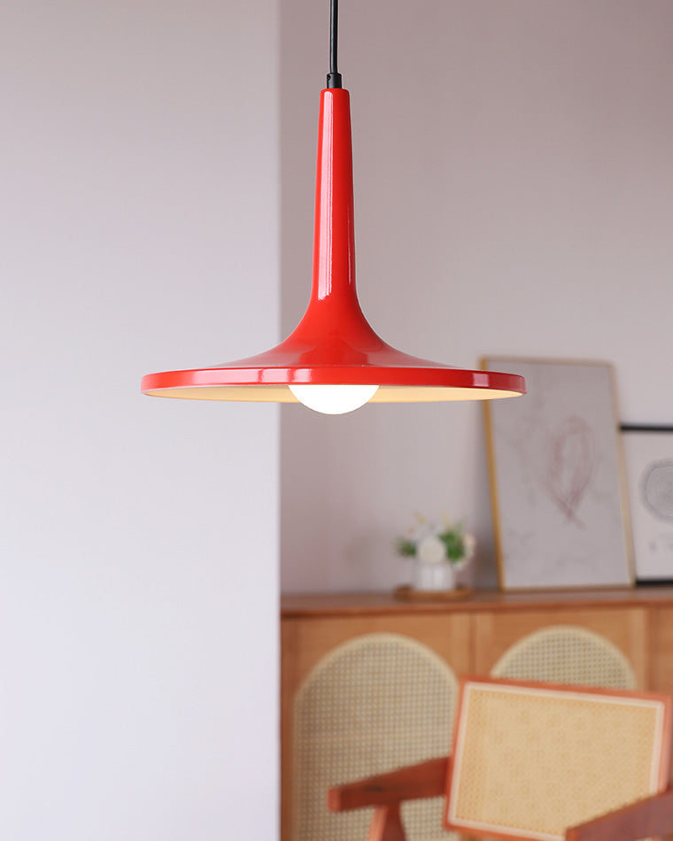 Diff Flying Saucer Pendant Light-DF2104