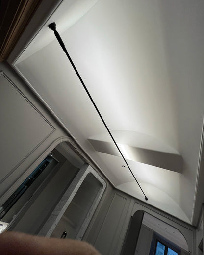 Diff Custom Skyline Linear Led Chandelier-DF2110