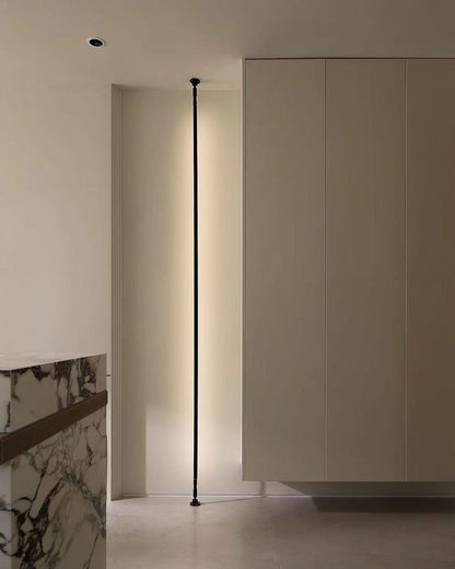 Diff Custom Skyline Linear Led Chandelier-DF2110