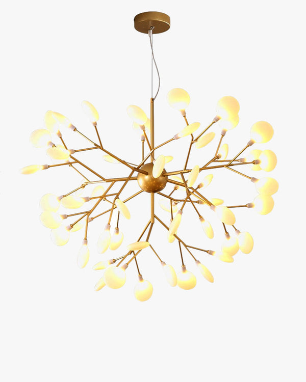 Diff Heracleum/Firefly Chandelier-DF2113