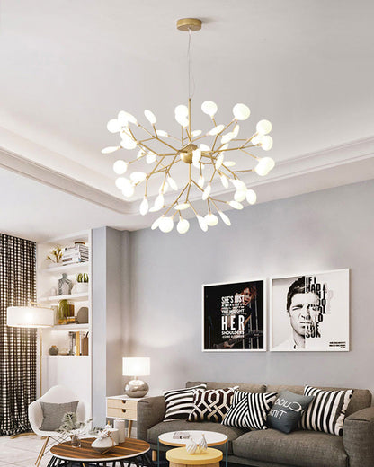 Diff Heracleum/Firefly Chandelier-DF2113