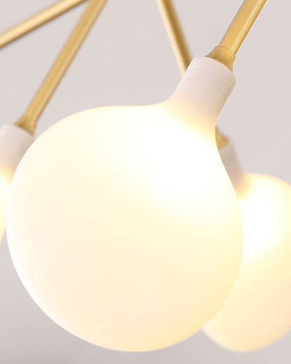 Diff Heracleum/Firefly Chandelier-DF2113