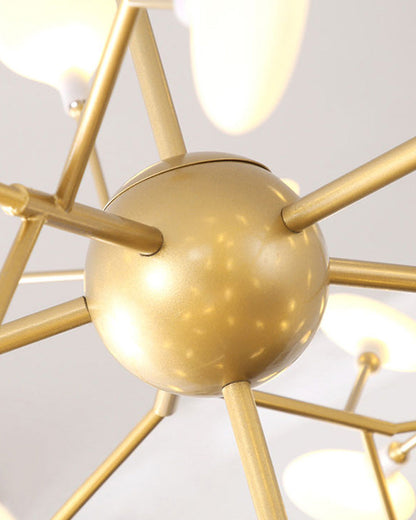 Diff Heracleum/Firefly Chandelier-DF2113