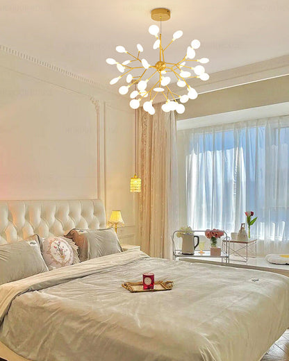 Diff Heracleum/Firefly Chandelier-DF2113