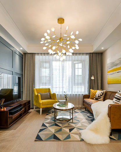 Diff Heracleum/Firefly Chandelier-DF2113