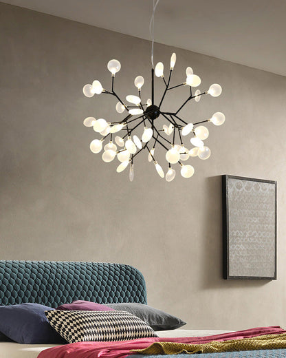 Diff Heracleum/Firefly Chandelier-DF2113