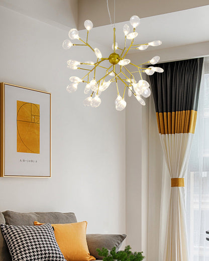 Diff Heracleum/Firefly Chandelier-DF2113