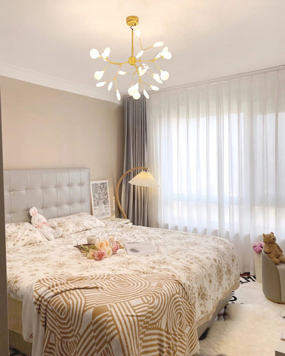 Diff Heracleum/Firefly Chandelier-DF2113