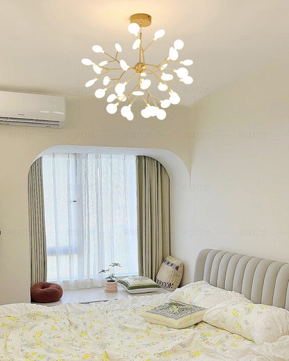 Diff Heracleum/Firefly Chandelier-DF2113
