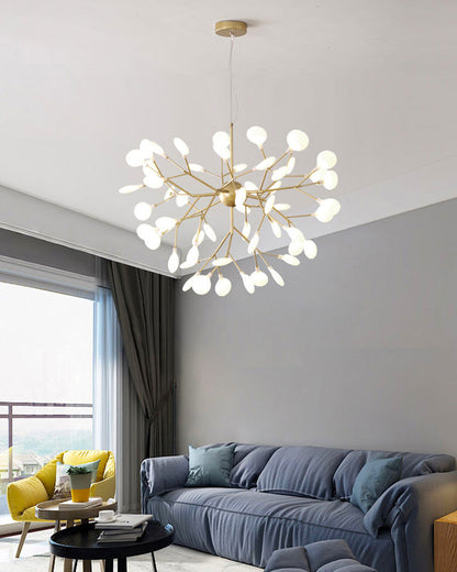 Diff Heracleum/Firefly Chandelier-DF2113
