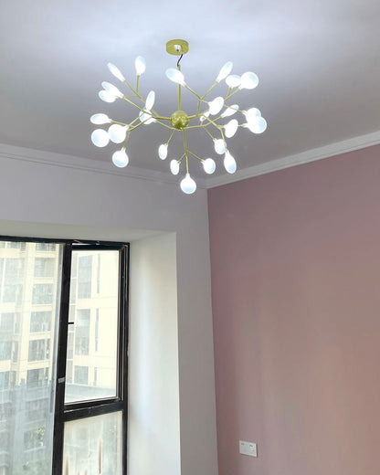 Diff Heracleum/Firefly Chandelier-DF2113