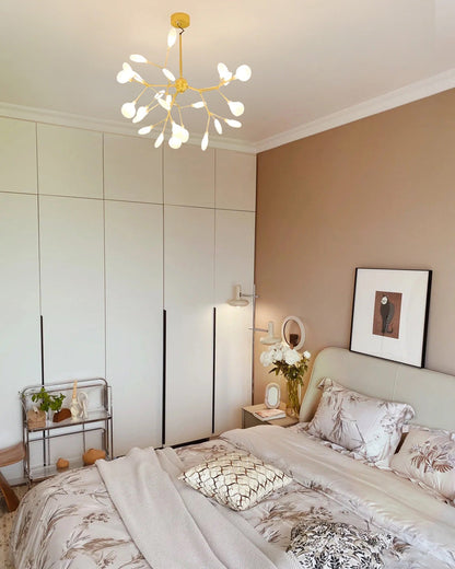 Diff Heracleum/Firefly Chandelier-DF2113