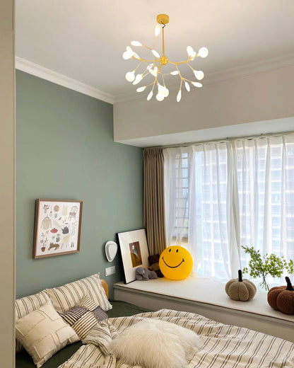 Diff Heracleum/Firefly Chandelier-DF2113