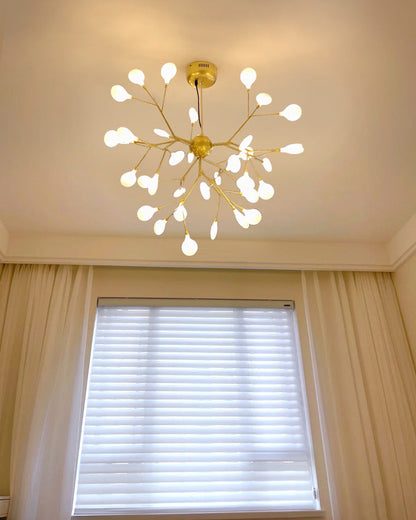 Diff Heracleum/Firefly Chandelier-DF2113