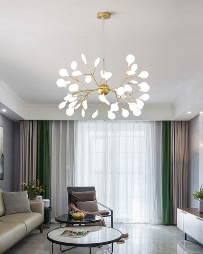 Diff Heracleum/Firefly Chandelier-DF2113