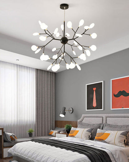 Diff Heracleum/Firefly Chandelier-DF2113