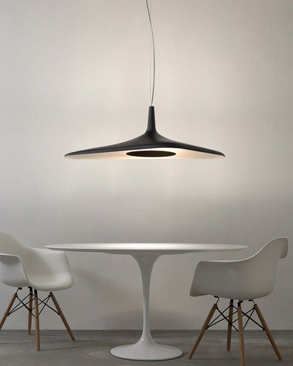 Diff Asymmetrical Pendant Light-DF2123