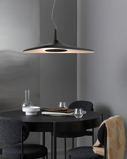 Diff Asymmetrical Pendant Light-DF2123
