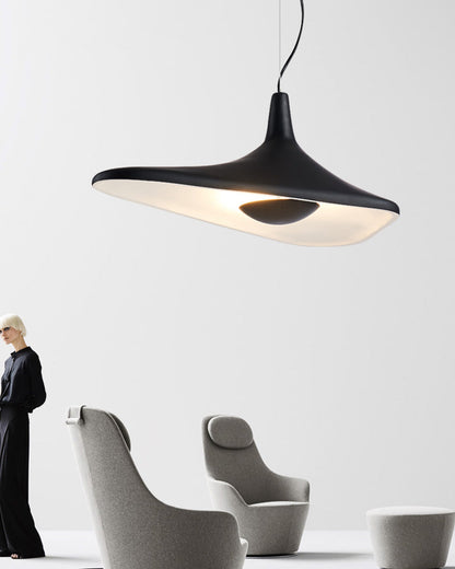 Diff Asymmetrical Pendant Light-DF2123