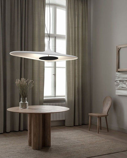 Diff Asymmetrical Pendant Light-DF2123