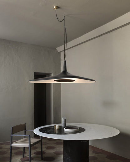 Diff Asymmetrical Pendant Light-DF2123