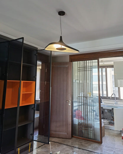 Diff Asymmetrical Pendant Light-DF2123