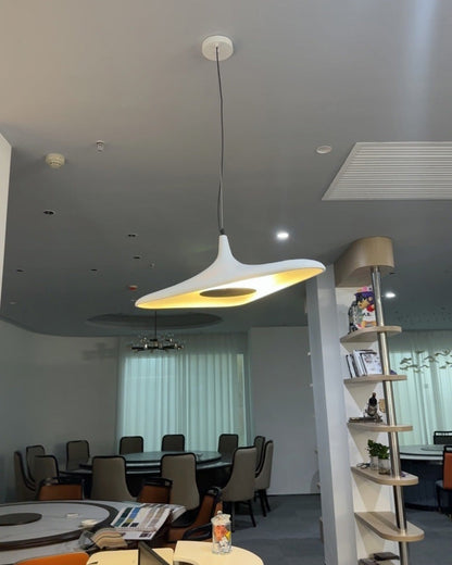 Diff Asymmetrical Pendant Light-DF2123