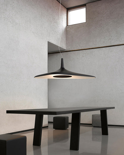 Diff Asymmetrical Pendant Light-DF2123