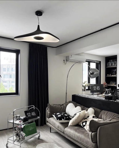 Diff Asymmetrical Pendant Light-DF2123