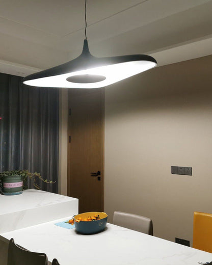 Diff Asymmetrical Pendant Light-DF2123