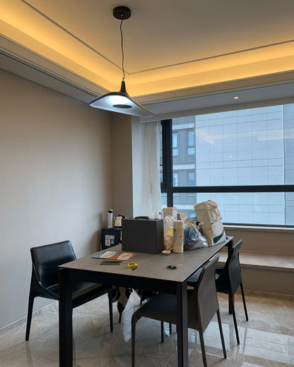 Diff Asymmetrical Pendant Light-DF2123