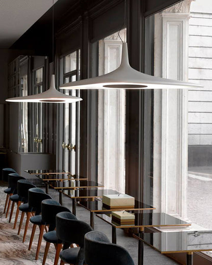 Diff Asymmetrical Pendant Light-DF2123