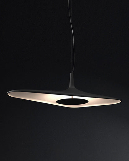 Diff Asymmetrical Pendant Light-DF2123