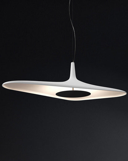 Diff Asymmetrical Pendant Light-DF2123