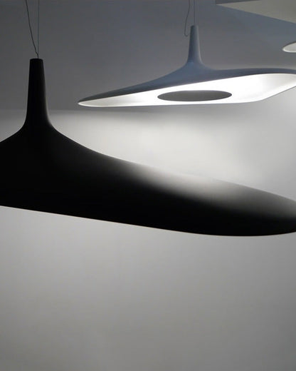 Diff Asymmetrical Pendant Light-DF2123