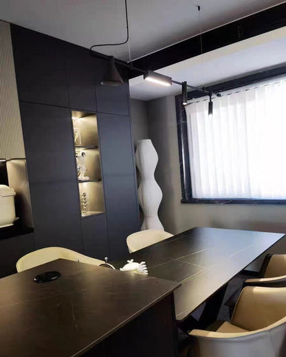 Diff Spotlight Linear Pendant Light-DF2127