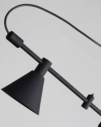 Diff Spotlight Linear Pendant Light-DF2127