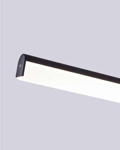Diff Offset Linear Pendant Light-DF2135