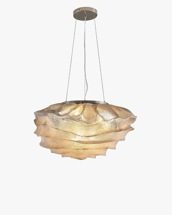 Diff Cumulus Cloud Sculptural Chandelier-DF2146