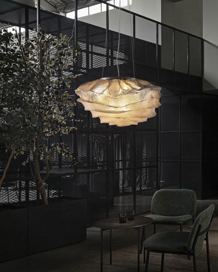 Diff Cumulus Cloud Sculptural Chandelier-DF2146
