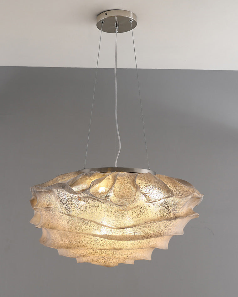 Diff Cumulus Cloud Sculptural Chandelier-DF2146