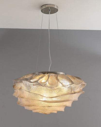 Diff Cumulus Cloud Sculptural Chandelier-DF2146