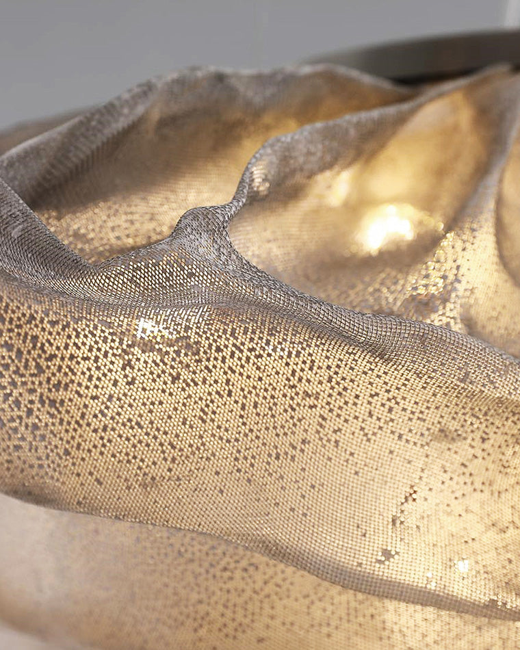 Diff Cumulus Cloud Sculptural Chandelier-DF2146