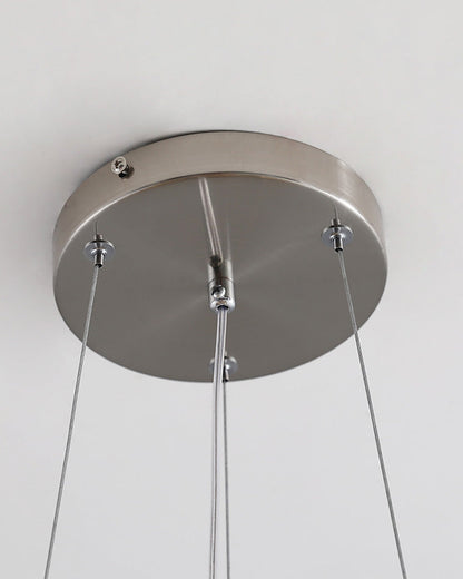 Diff Cumulus Cloud Sculptural Chandelier-DF2146