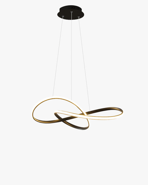 Diff Fusion Infinity Pendant Light-DF2147