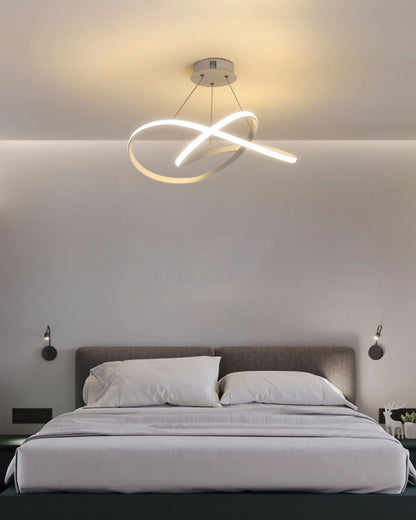 Diff Fusion Infinity Pendant Light-DF2147
