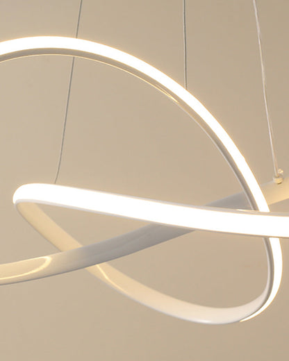 Diff Fusion Infinity Pendant Light-DF2147