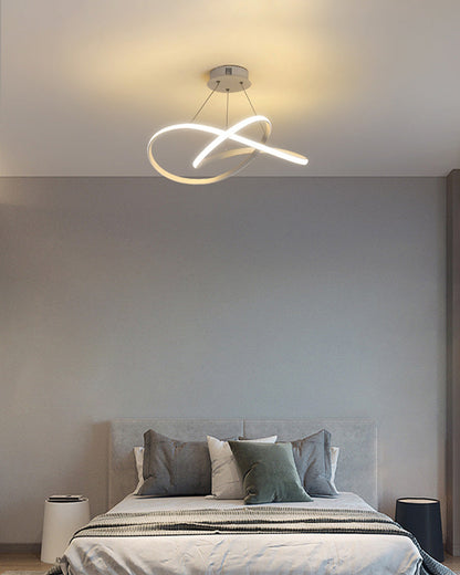 Diff Fusion Infinity Pendant Light-DF2147