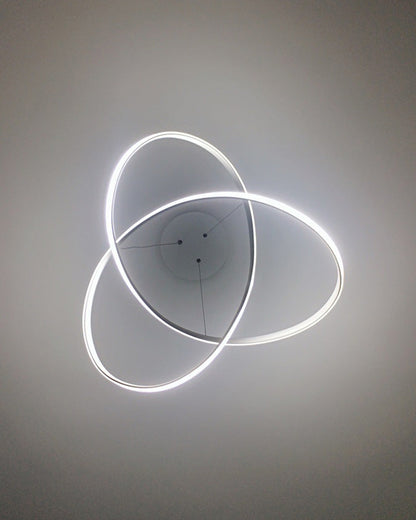 Diff Fusion Infinity Pendant Light-DF2147