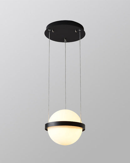 Diff Plant Globe Pendant Light-DF2155